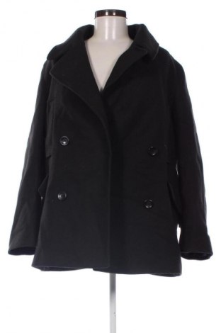 Damenmantel H&M, Größe M, Farbe Schwarz, Preis 42,99 €