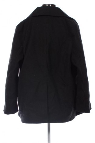 Damenmantel H&M, Größe M, Farbe Schwarz, Preis 42,99 €