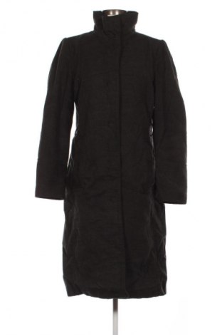 Damenmantel H&M, Größe M, Farbe Schwarz, Preis 43,99 €