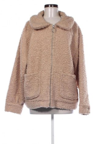 Damenmantel H&M, Größe L, Farbe Braun, Preis 40,99 €