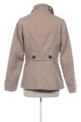 Γυναικείο παλτό H&M, Μέγεθος M, Χρώμα  Μπέζ, Τιμή 45,99 €