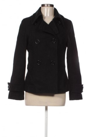 Damenmantel H&M, Größe M, Farbe Schwarz, Preis 50,99 €