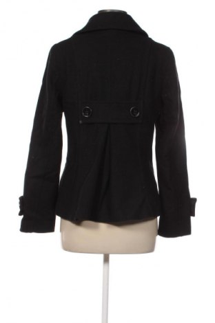 Damenmantel H&M, Größe M, Farbe Schwarz, Preis 50,99 €