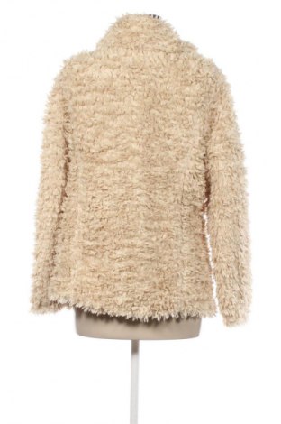 Damenmantel H&M Divided, Größe M, Farbe Beige, Preis 32,99 €