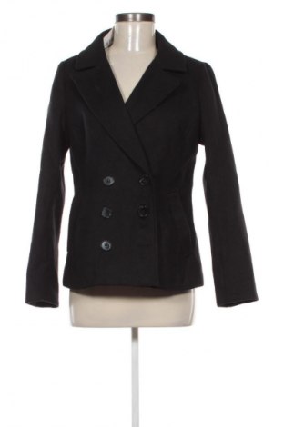 Dámsky kabát  H&M Divided, Veľkosť L, Farba Čierna, Cena  25,95 €