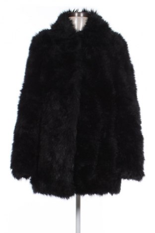 Damenmantel H&M Divided, Größe L, Farbe Schwarz, Preis € 30,99