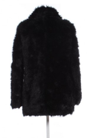 Damenmantel H&M Divided, Größe L, Farbe Schwarz, Preis € 30,99