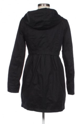 Palton de femei H&M Divided, Mărime M, Culoare Negru, Preț 107,39 Lei