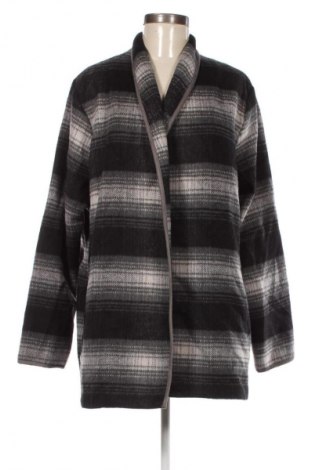 Damski płaszcz H&M L.O.G.G., Rozmiar L, Kolor Kolorowy, Cena 101,99 zł