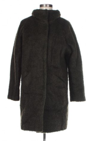 Γυναικείο παλτό Hallhuber, Μέγεθος XS, Χρώμα Πράσινο, Τιμή 40,99 €