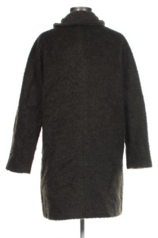 Γυναικείο παλτό Hallhuber, Μέγεθος XS, Χρώμα Πράσινο, Τιμή 40,99 €