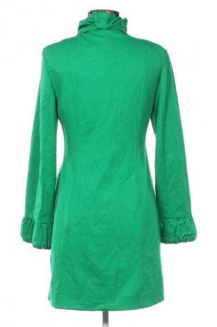 Dámsky kabát  INC International Concepts, Veľkosť M, Farba Zelená, Cena  23,44 €
