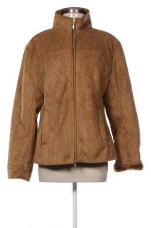 Дамско палто Identic, Размер M, Цвят Кафяв, Цена 9,20 €