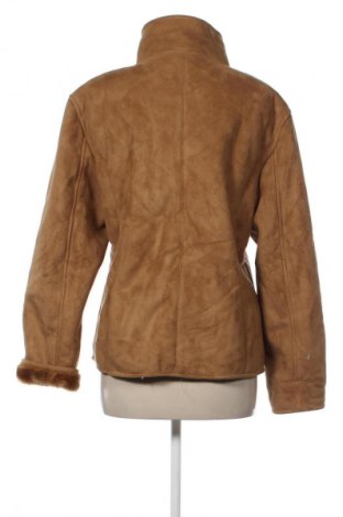 Дамско палто Identic, Размер M, Цвят Кафяв, Цена 9,20 €