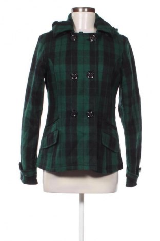 Дамско палто Illusion, Размер M, Цвят Многоцветен, Цена 18,91 €