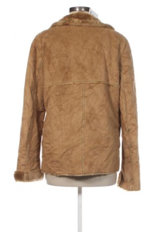 Γυναικείο παλτό In Puncto, Μέγεθος M, Χρώμα Καφέ, Τιμή 8,99 €