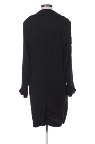 Γυναικείο παλτό In Wear, Μέγεθος S, Χρώμα Μαύρο, Τιμή 31,99 €