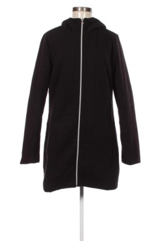 Damenmantel Janina, Größe M, Farbe Schwarz, Preis 18,99 €