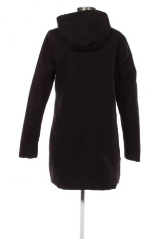 Damenmantel Janina, Größe M, Farbe Schwarz, Preis 18,99 €