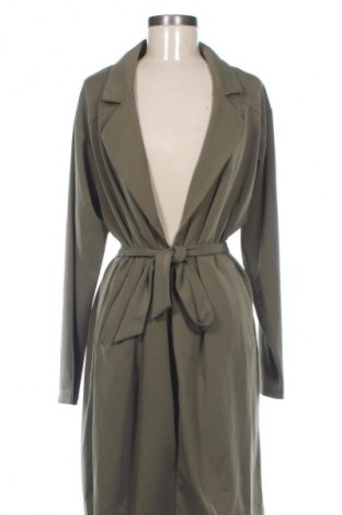 Damenmantel Jdy, Größe M, Farbe Grün, Preis 17,99 €