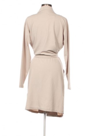 Γυναικείο παλτό Jdy, Μέγεθος M, Χρώμα  Μπέζ, Τιμή 23,99 €