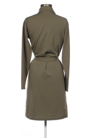 Dámský kabát  Jdy, Velikost XS, Barva Zelená, Cena  359,00 Kč