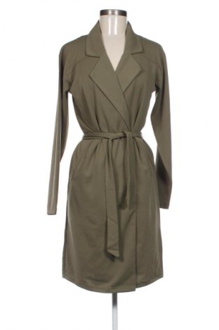 Dámský kabát  Jdy, Velikost XS, Barva Zelená, Cena  359,00 Kč