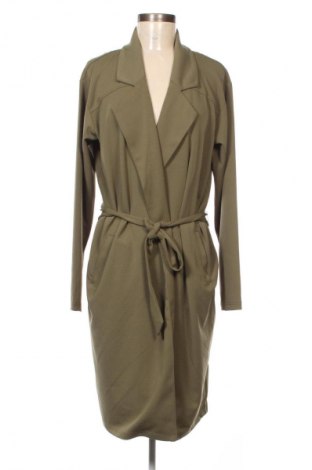 Damenmantel Jdy, Größe L, Farbe Grün, Preis € 19,99