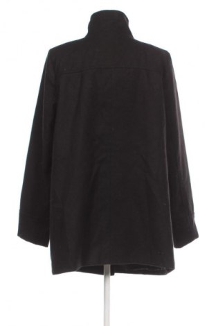 Damenmantel Kiabi, Größe XL, Farbe Schwarz, Preis 20,99 €