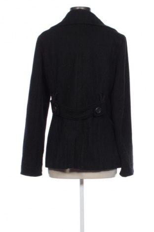 Dámský kabát  Laura Di Sarpi, Velikost M, Barva Černá, Cena  509,00 Kč