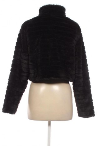 Női kabát Laura Torelli, Méret L, Szín Fekete, Ár 6 689 Ft