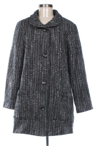Palton de femei Laura Torelli, Mărime XL, Culoare Multicolor, Preț 111,99 Lei