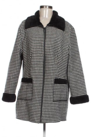 Dámský kabát  Laura Torelli, Velikost M, Barva Vícebarevné, Cena  499,00 Kč