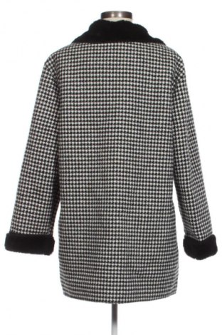 Dámský kabát  Laura Torelli, Velikost M, Barva Vícebarevné, Cena  499,00 Kč