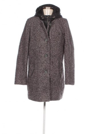 Damski płaszcz Laura Torelli, Rozmiar S, Kolor Kolorowy, Cena 71,99 zł