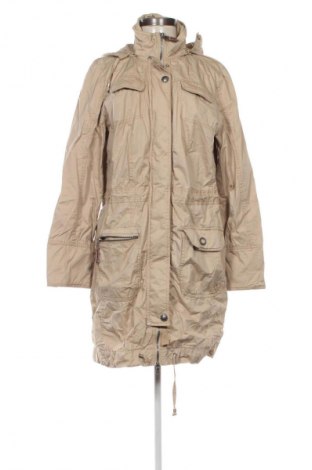 Damenmantel Lerros, Größe M, Farbe Beige, Preis 11,99 €