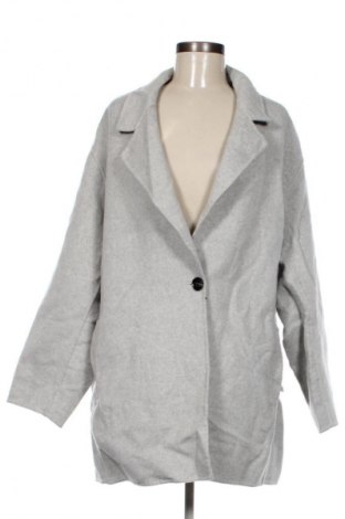 Palton de femei Live Unlimited, Mărime 3XL, Culoare Gri, Preț 189,99 Lei