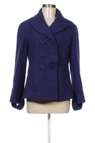 Palton de femei Lussile, Mărime L, Culoare Mov, Preț 82,99 Lei