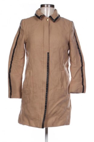 Palton de femei Maison 123, Mărime XS, Culoare Maro, Preț 664,99 Lei