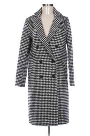 Damenmantel Maison Scotch, Größe S, Farbe Mehrfarbig, Preis € 134,99