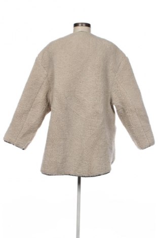 Dámský kabát  Mango, Velikost L, Barva Béžová, Cena  1 059,00 Kč