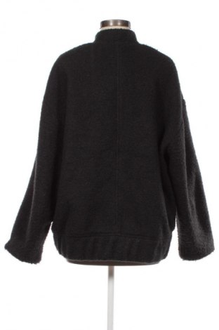 Γυναικείο παλτό Mango, Μέγεθος L, Χρώμα Μαύρο, Τιμή 19,99 €