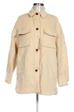 Damenmantel Mango, Größe S, Farbe Gelb, Preis 34,99 €