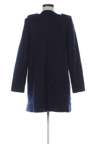 Γυναικείο παλτό Mango, Μέγεθος L, Χρώμα Μπλέ, Τιμή 10,99 €