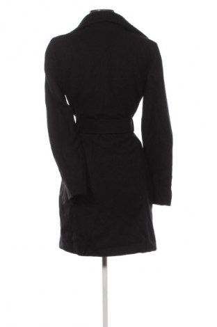 Damenmantel Mango, Größe M, Farbe Schwarz, Preis 62,99 €