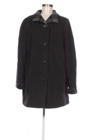 Damenmantel Marcona, Größe XL, Farbe Schwarz, Preis 30,99 €