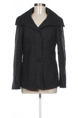 Damski płaszcz Marie Lund, Rozmiar S, Kolor Szary, Cena 258,99 zł