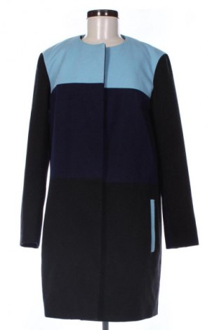 Damski płaszcz Marks & Spencer, Rozmiar M, Kolor Kolorowy, Cena 116,99 zł