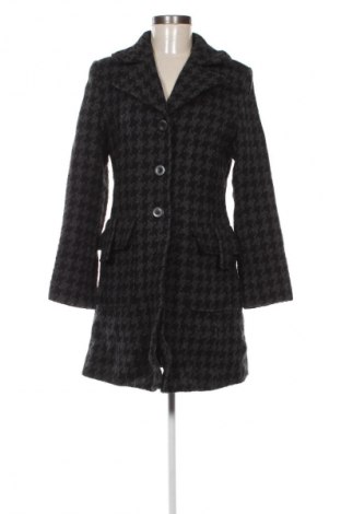 Damenmantel Michele Boyard, Größe M, Farbe Mehrfarbig, Preis 22,99 €