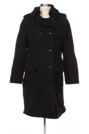 Γυναικείο παλτό Milo, Μέγεθος L, Χρώμα Μαύρο, Τιμή 43,99 €